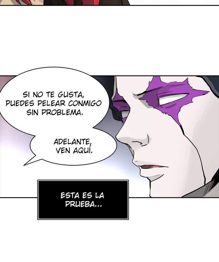 El irregular capítulo 443, página 88