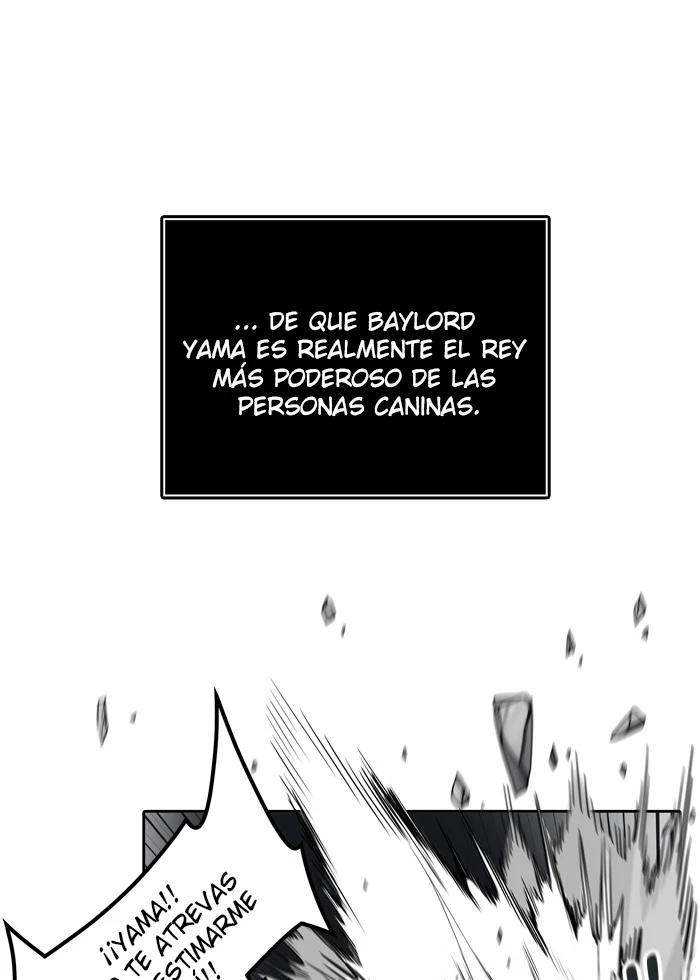 El irregular capítulo 443, página 89