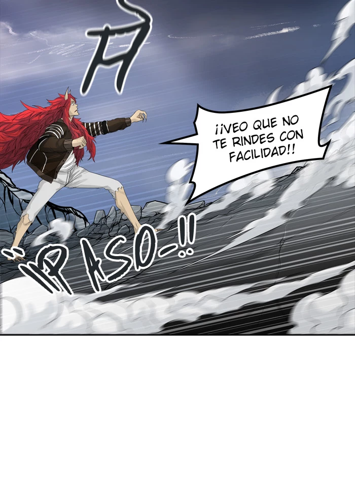 El irregular capítulo 443, página 91