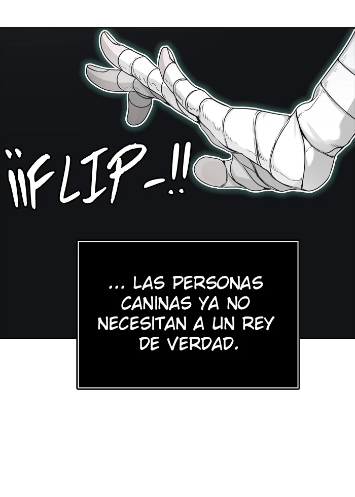 El irregular capítulo 443, página 92