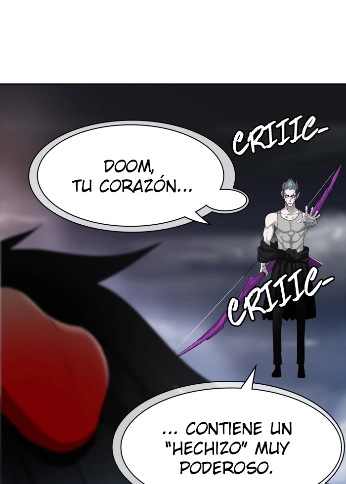 El irregular capítulo 443, página 97