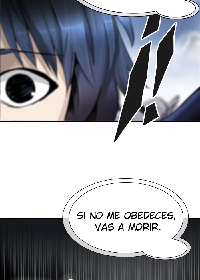 El irregular capítulo 443, página 98