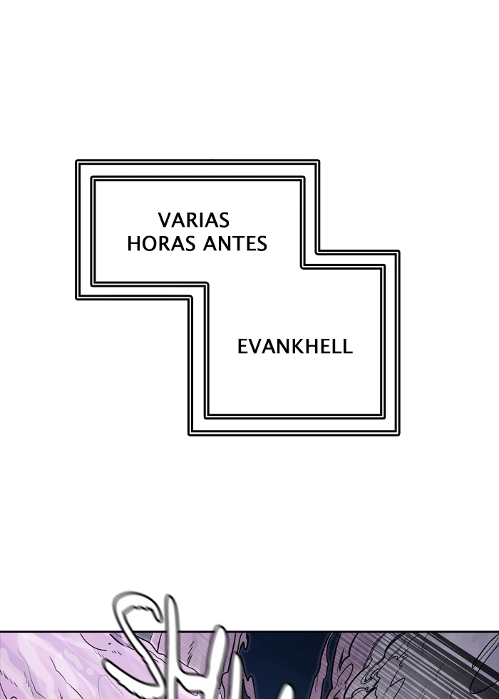 El irregular capítulo 443, página 100