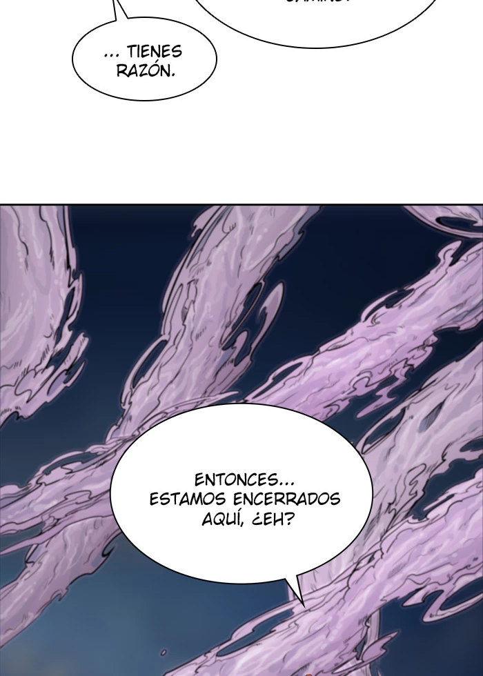 El irregular capítulo 443, página 105