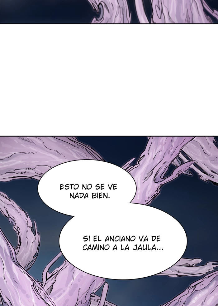 El irregular capítulo 443, página 107