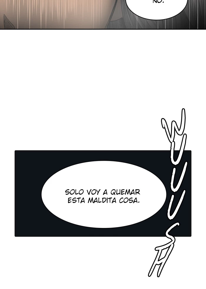 El irregular capítulo 443, página 110