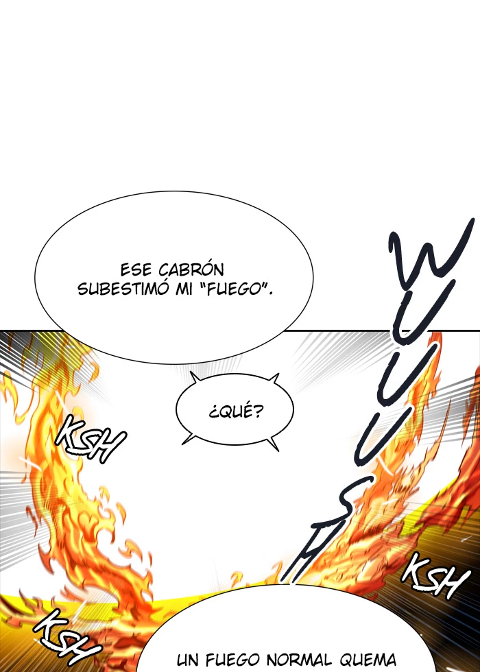 El irregular capítulo 443, página 111