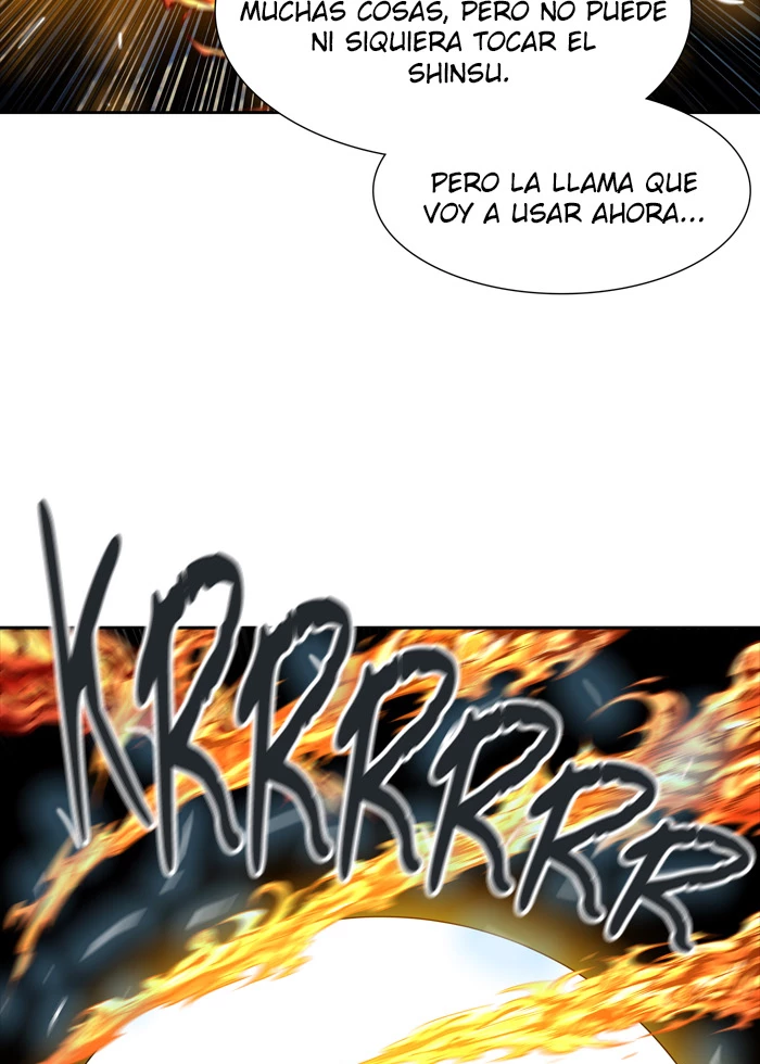 El irregular capítulo 443, página 112