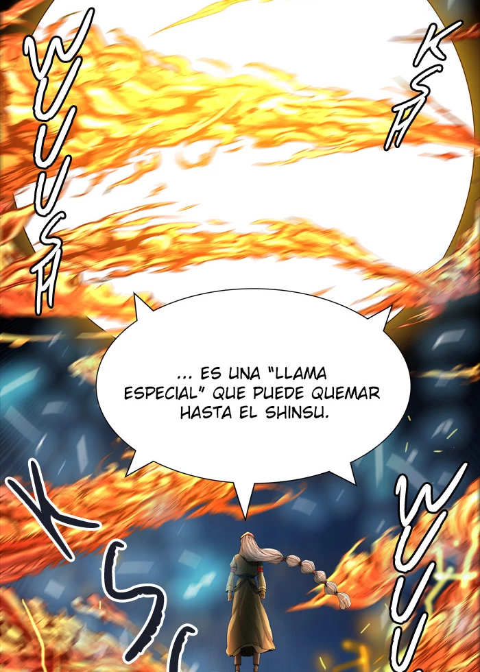 El irregular capítulo 443, página 113
