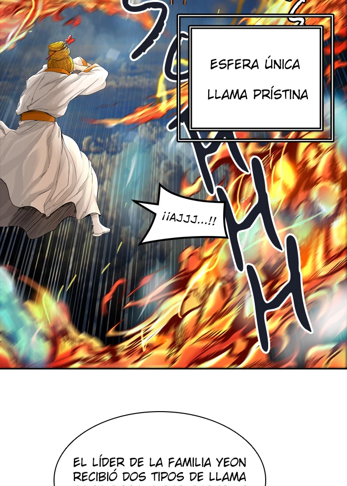 El irregular capítulo 443, página 114