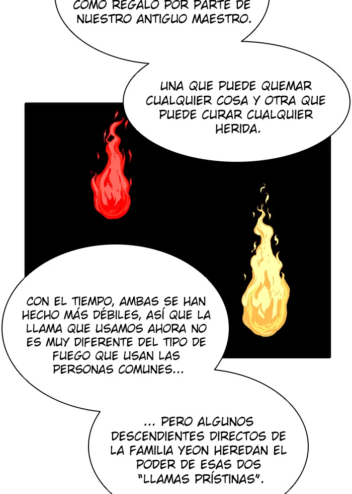 El irregular capítulo 443, página 115