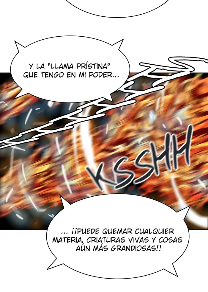 El irregular capítulo 443, página 116