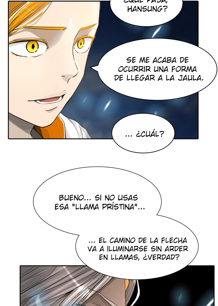 El irregular capítulo 443, página 121