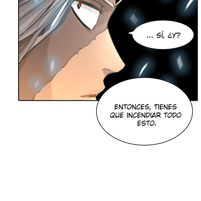 El irregular capítulo 443, página 122