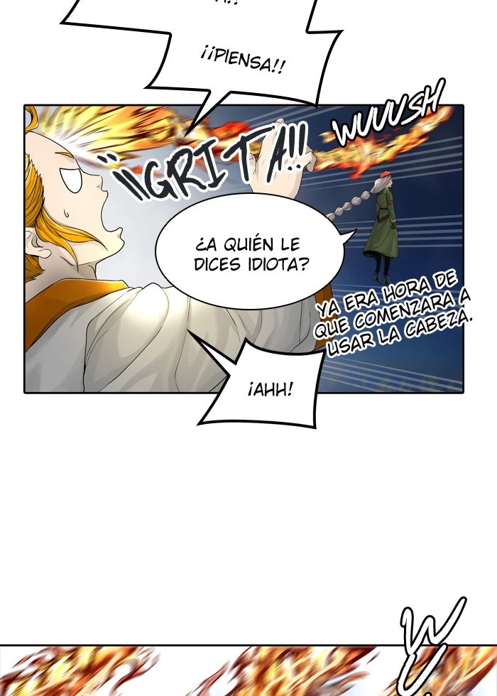 El irregular capítulo 443, página 126