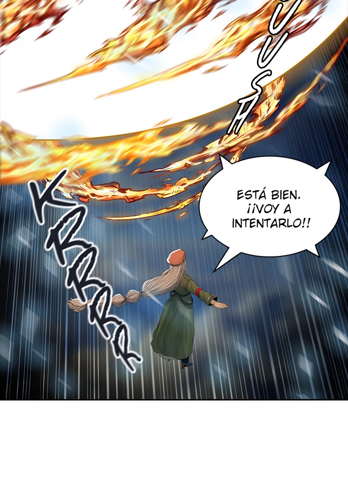 El irregular capítulo 443, página 127