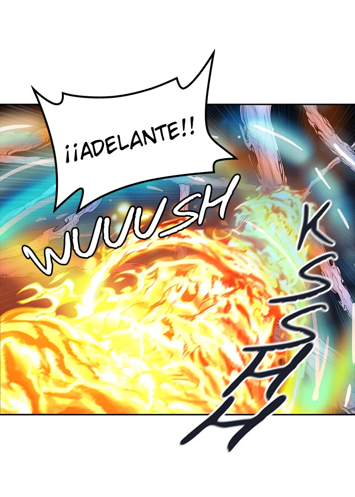 El irregular capítulo 443, página 128