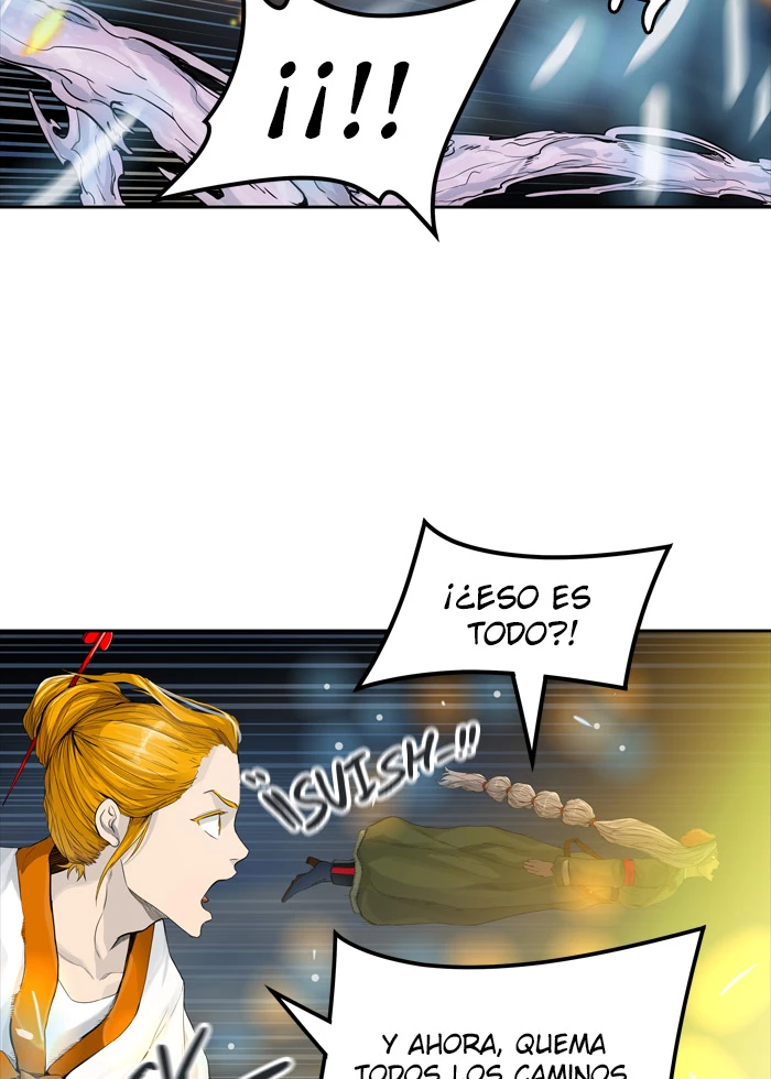 El irregular capítulo 443, página 132