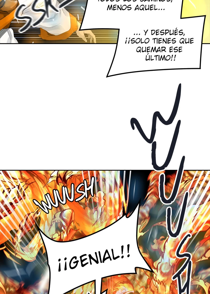 El irregular capítulo 443, página 133