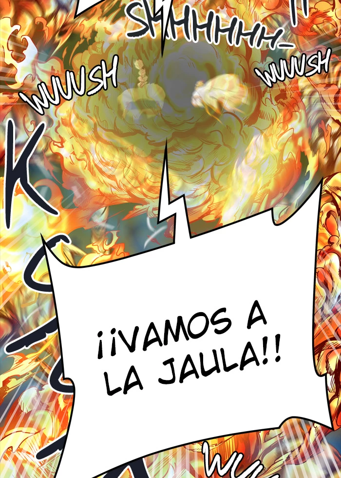 El irregular capítulo 443, página 134