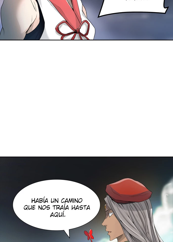 El irregular capítulo 443, página 140