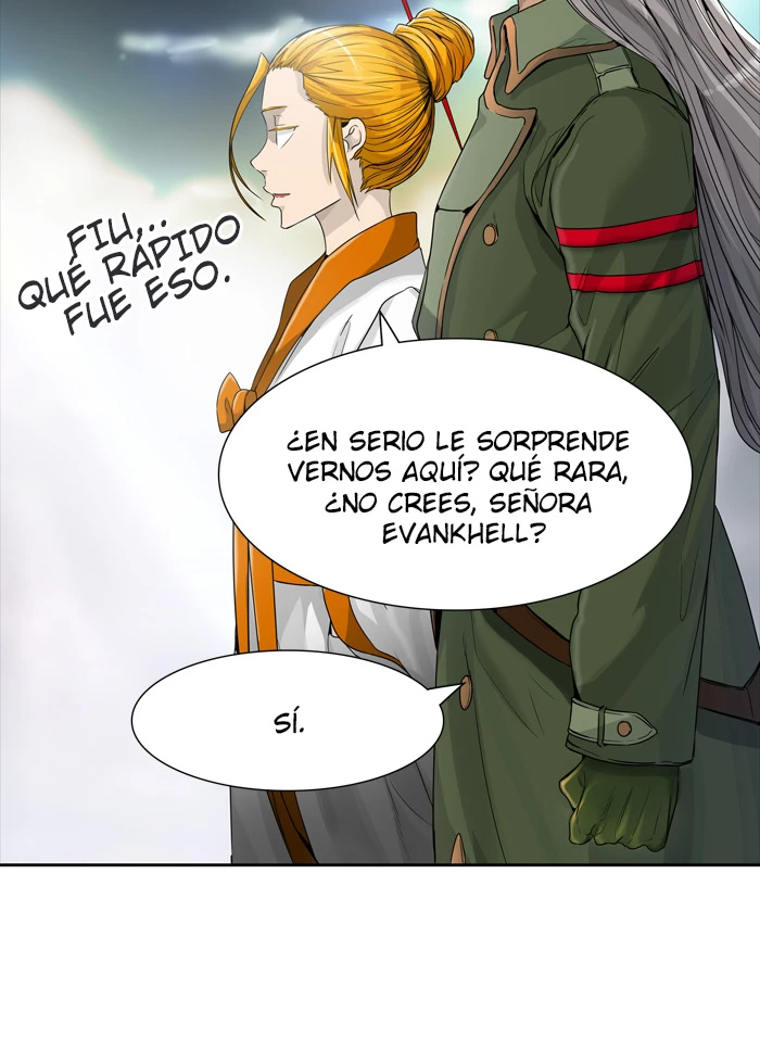 El irregular capítulo 443, página 141