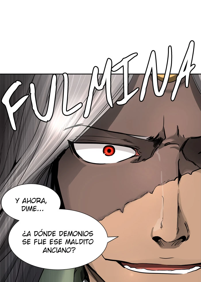 El irregular capítulo 443, página 142