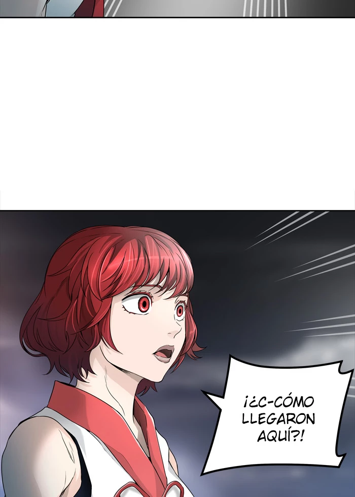 El irregular capítulo 444, página 4