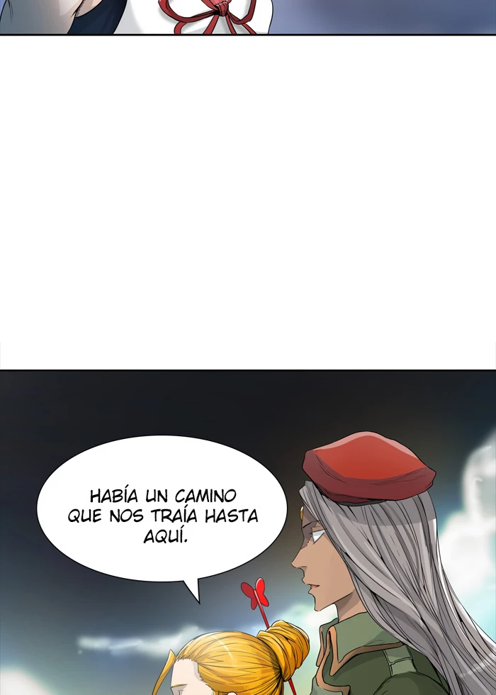 El irregular capítulo 444, página 5