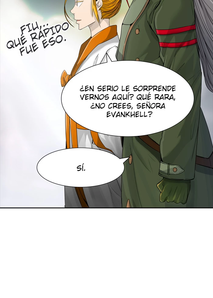 El irregular capítulo 444, página 6