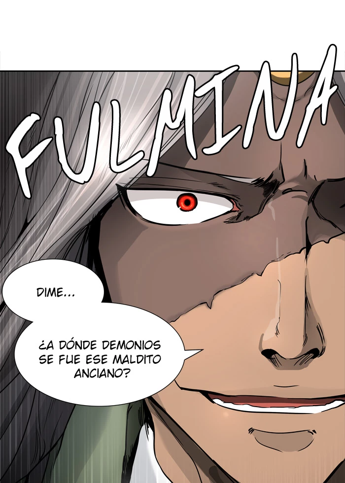 El irregular capítulo 444, página 7