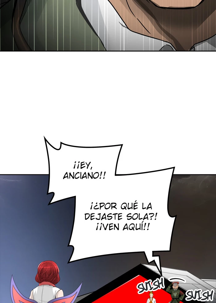 El irregular capítulo 444, página 8