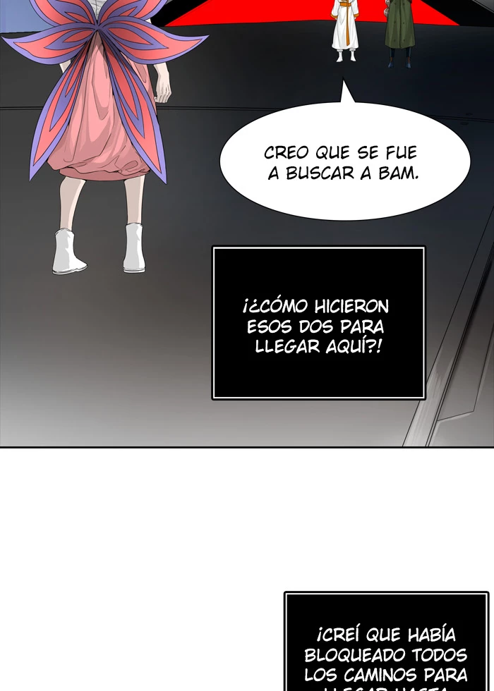 El irregular capítulo 444, página 9