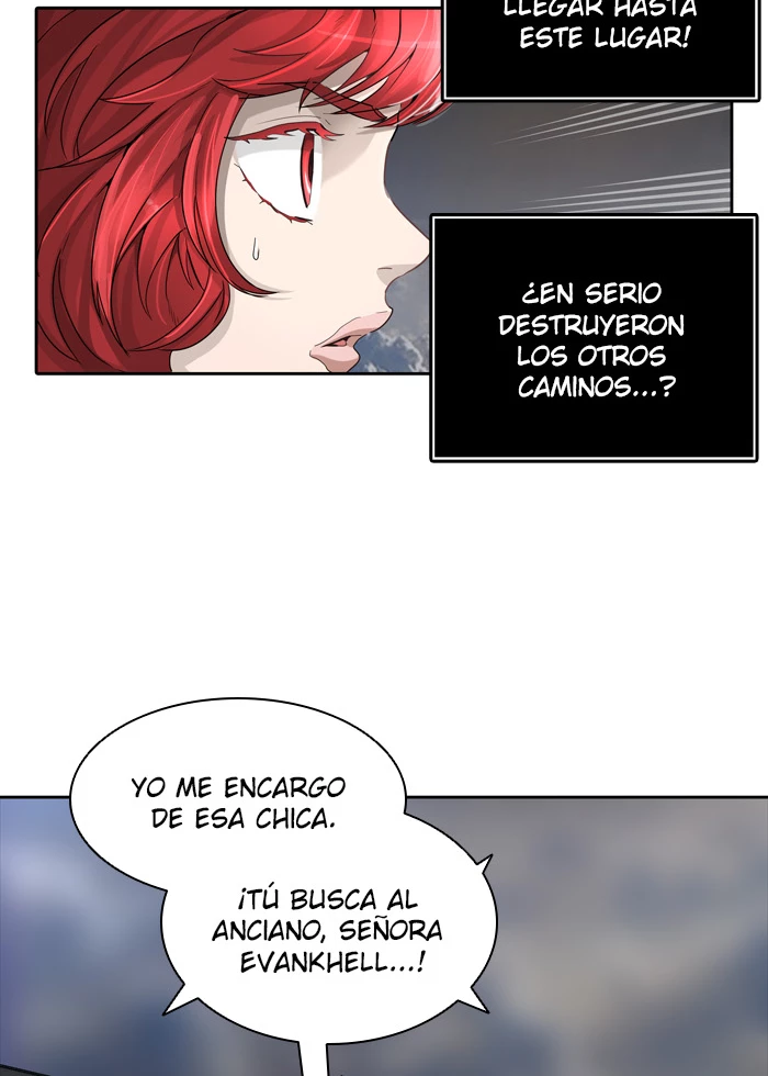 El irregular capítulo 444, página 10