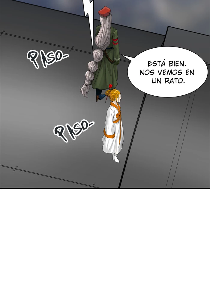 El irregular capítulo 444, página 11