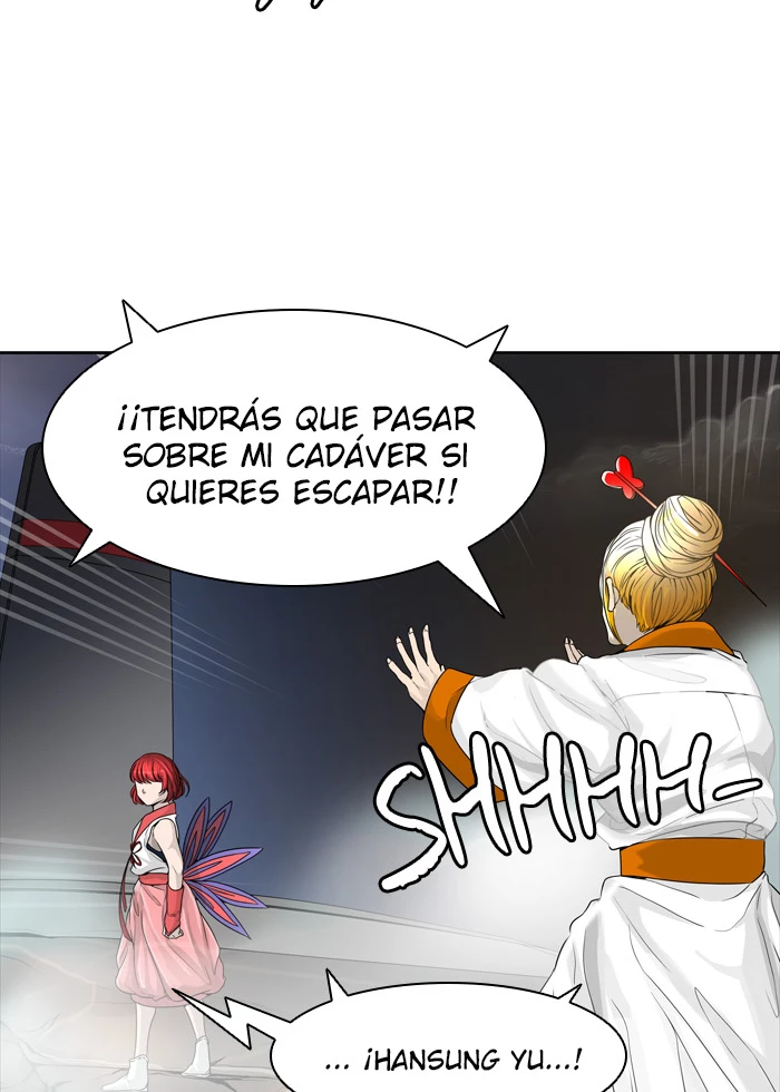 El irregular capítulo 444, página 14