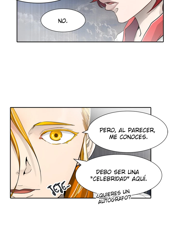 El irregular capítulo 444, página 16