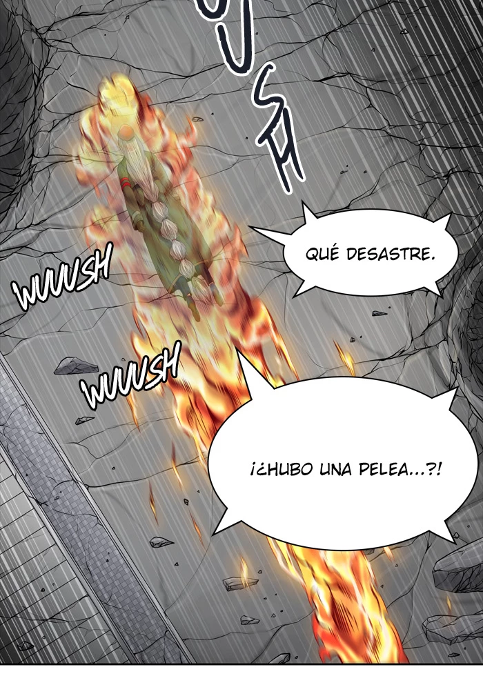 El irregular capítulo 444, página 20