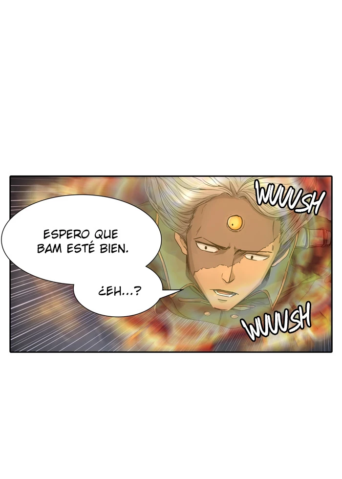 El irregular capítulo 444, página 21