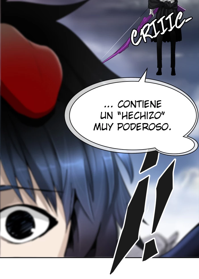 El irregular capítulo 444, página 25