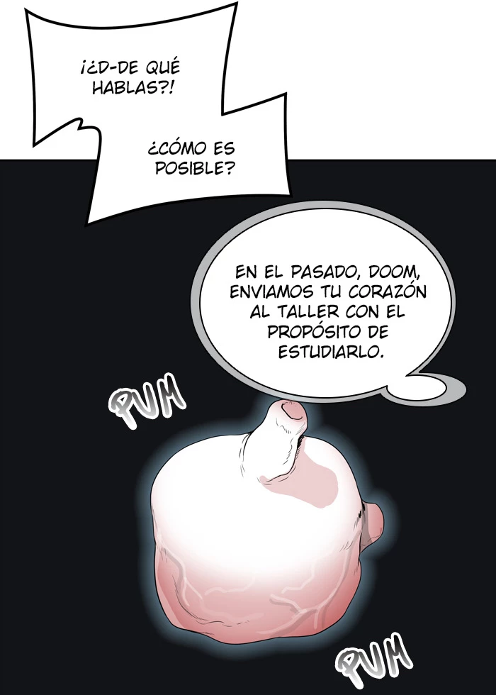 El irregular capítulo 444, página 27