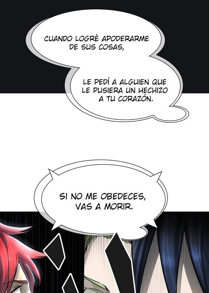 El irregular capítulo 444, página 28