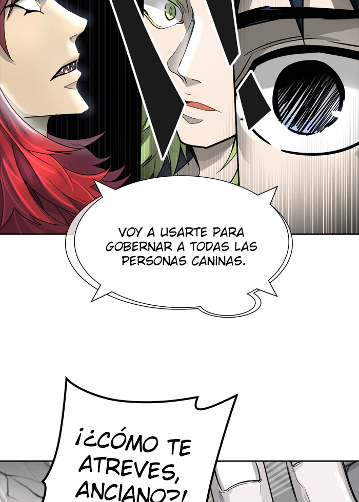 El irregular capítulo 444, página 29