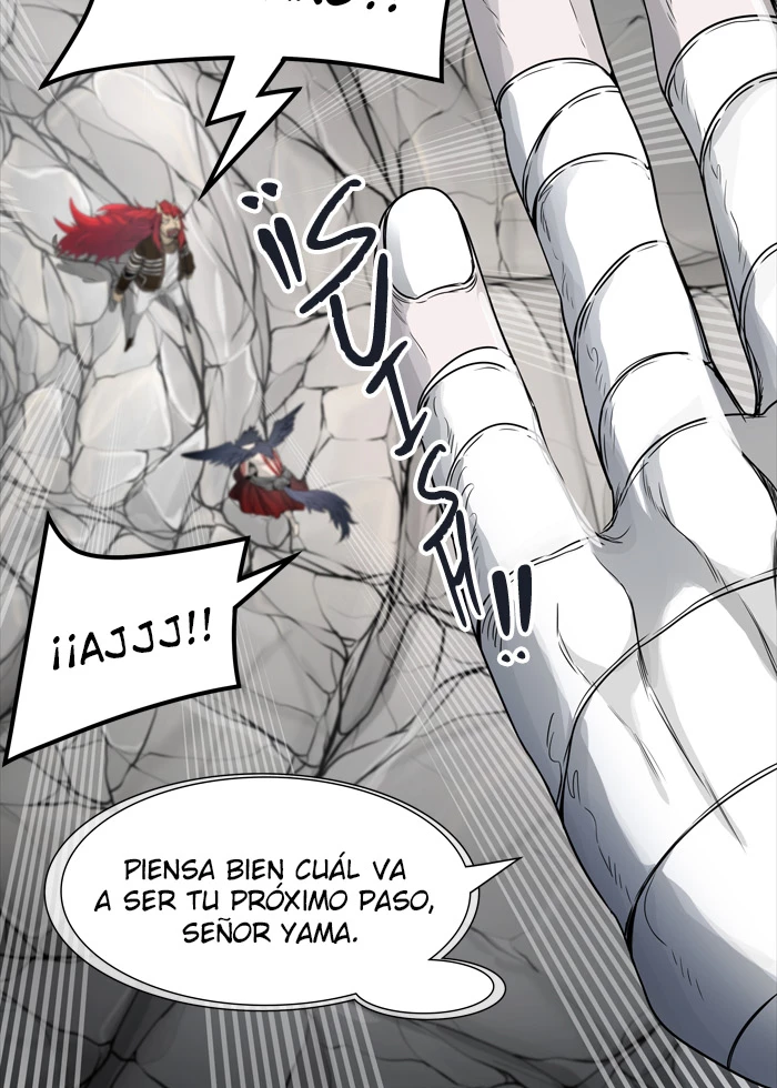 El irregular capítulo 444, página 30