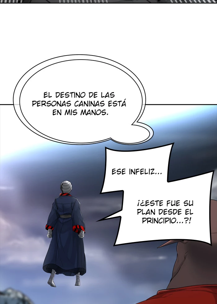 El irregular capítulo 444, página 31