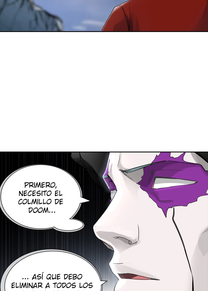 El irregular capítulo 444, página 32