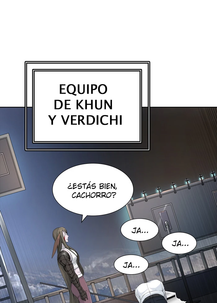 El irregular capítulo 444, página 47