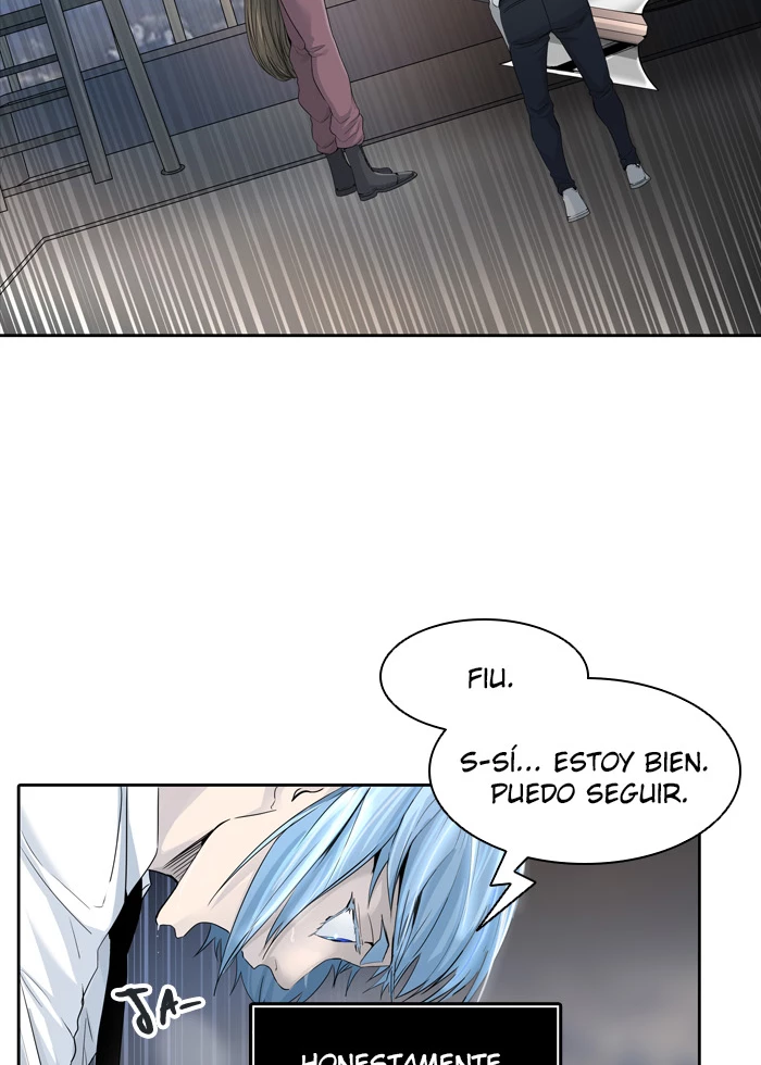 El irregular capítulo 444, página 48