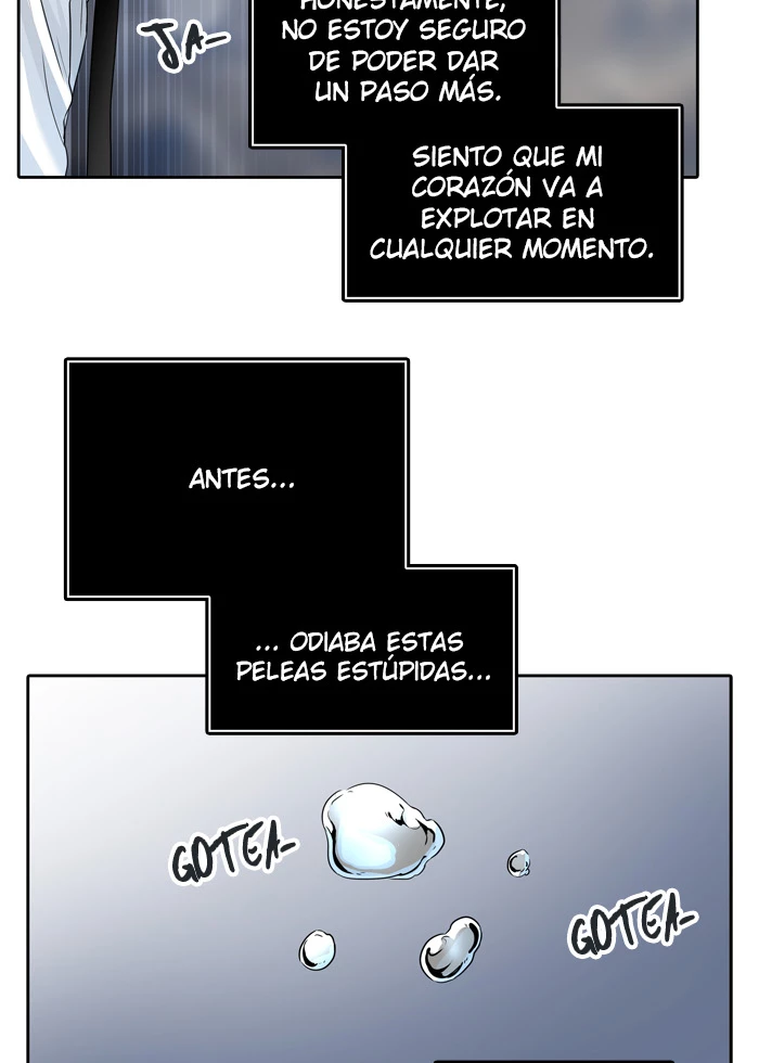 El irregular capítulo 444, página 49