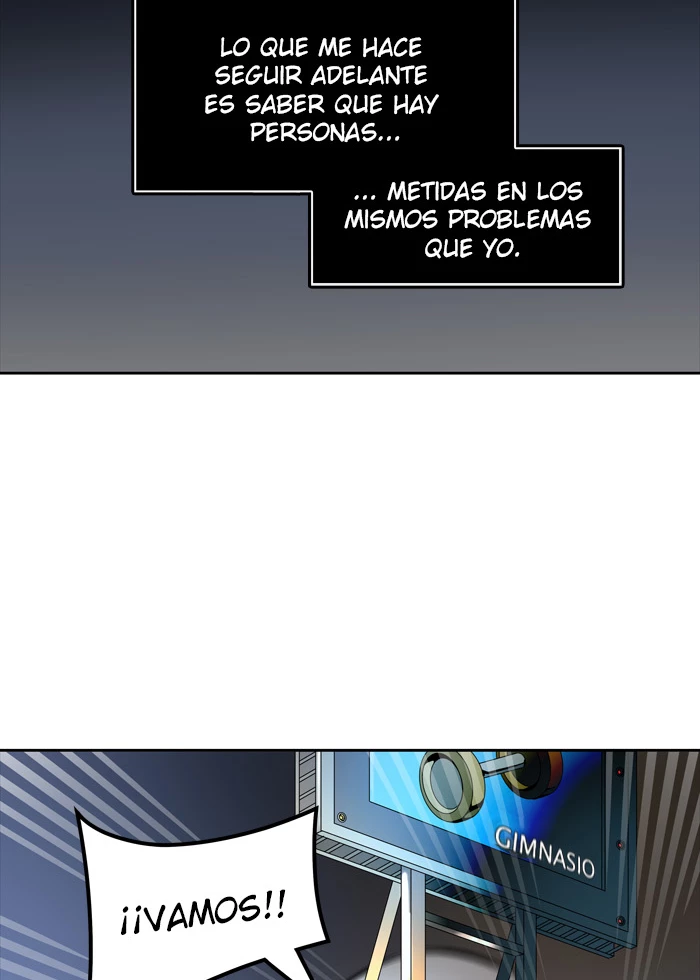 El irregular capítulo 444, página 52